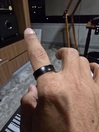 Galaxy Ring รูปที่ 8