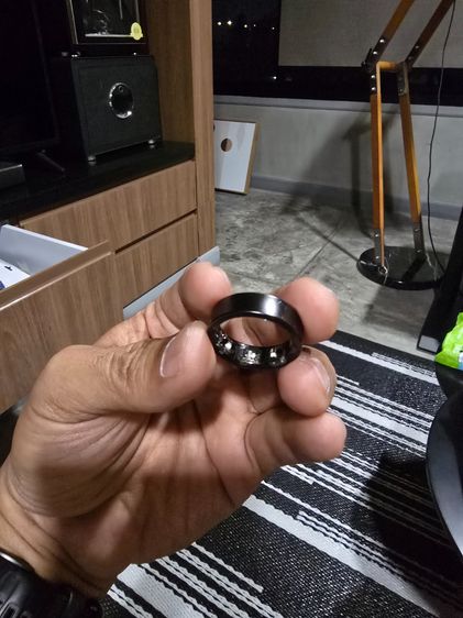 Galaxy Ring รูปที่ 9