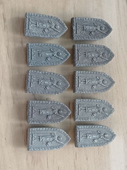 พระสีวลี หลวงปู่สุระ เนื้อว่าน 10องค์