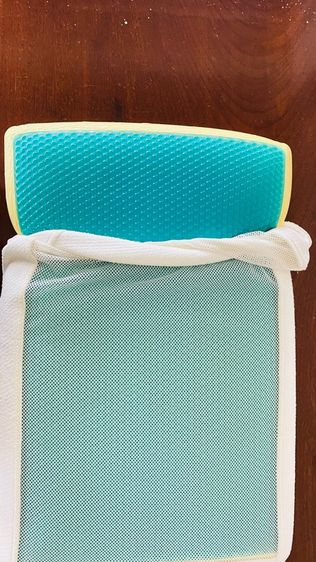 หมอนเจลเย็น รูปที่ 6