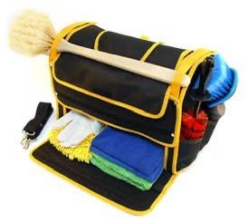 กระเป๋าเครื่องมือน้ำยา Pinnacle Detailer's Bag รูปที่ 7