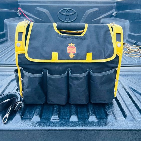 กระเป๋าเครื่องมือน้ำยา Pinnacle Detailer's Bag