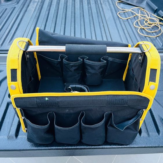 กระเป๋าเครื่องมือน้ำยา Pinnacle Detailer's Bag รูปที่ 5