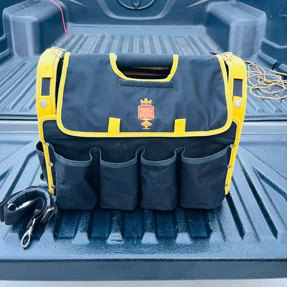 กระเป๋าเครื่องมือน้ำยา Pinnacle Detailer's Bag รูปที่ 2