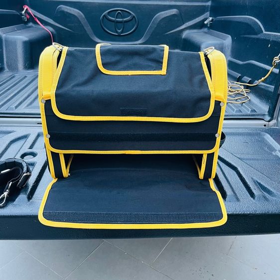 กระเป๋าเครื่องมือน้ำยา Pinnacle Detailer's Bag รูปที่ 4