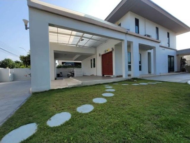 อื่นๆ มีบางส่วน 2018 ไม่ใช่ บ้าน4นอน3น้ำซ.เทียนทะเล28พื้นที่103.2ตรว. รูปที่ 4