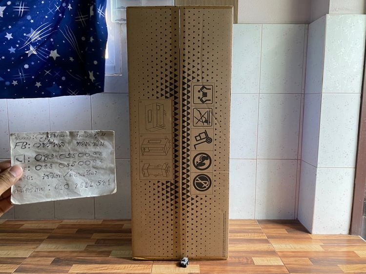 JBL PartyBox 1000 มือ1 มีใบเสร็จให้ -ศูนย์ไทย ประกันมหาจักร 1ปี3เดือน- -มือ1 มีใบเสร็จออกห้าง มีใบประกันให้ครับ- รูปที่ 4