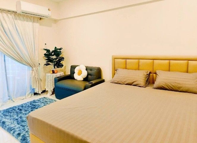 เจ้าของขายเอว