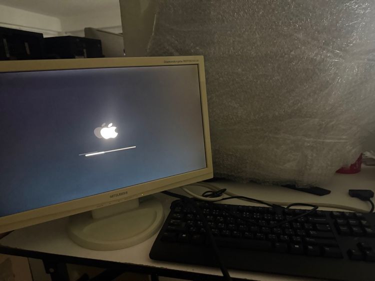 Macpro 2013 งานช่าง รูปที่ 4