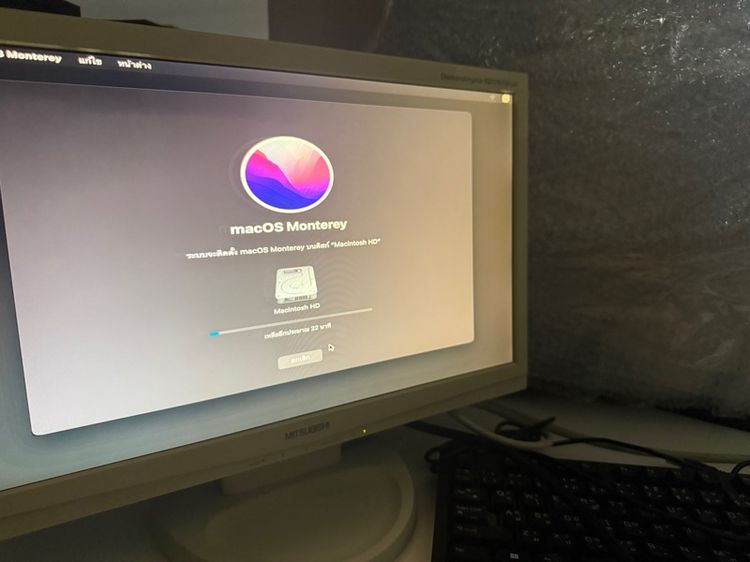 Macpro 2013 งานช่าง รูปที่ 8