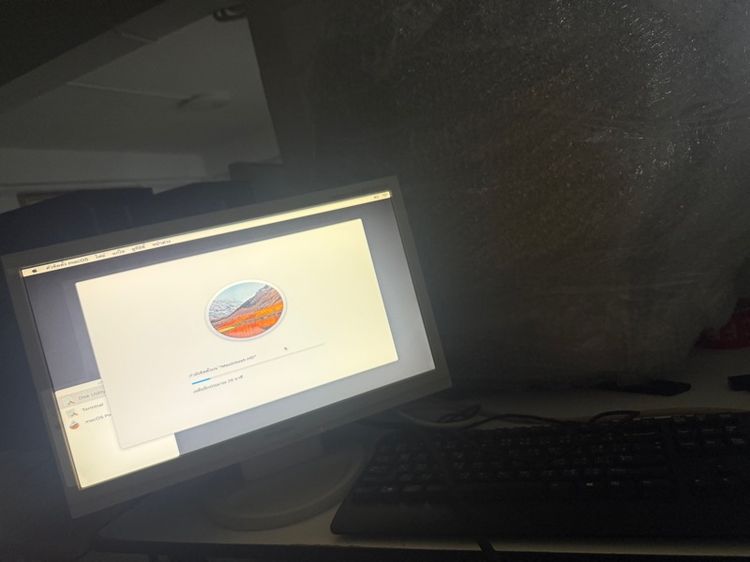 Macpro 2013 งานช่าง รูปที่ 7