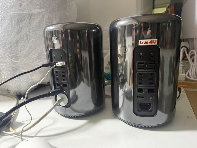 Macpro 2013 งานช่าง รูปที่ 2