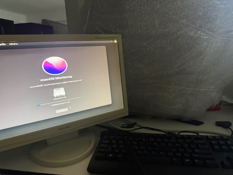 Macpro 2013 งานช่าง รูปที่ 9