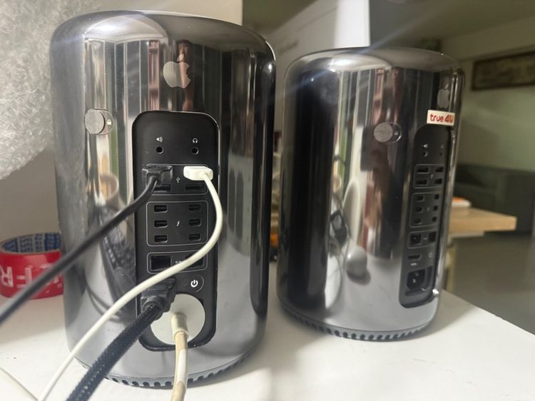 Macpro 2013 งานช่าง รูปที่ 3