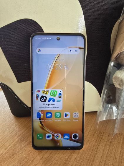 vivo y28 รูปที่ 6