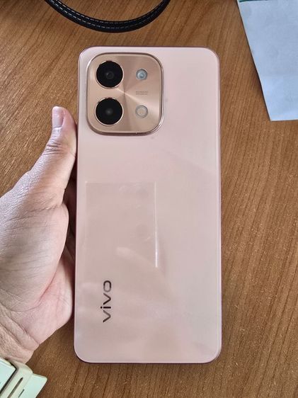 vivo y28 รูปที่ 4