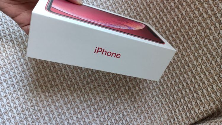 IPHONE XR รูปที่ 10