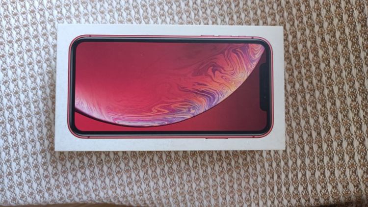 IPHONE XR รูปที่ 11