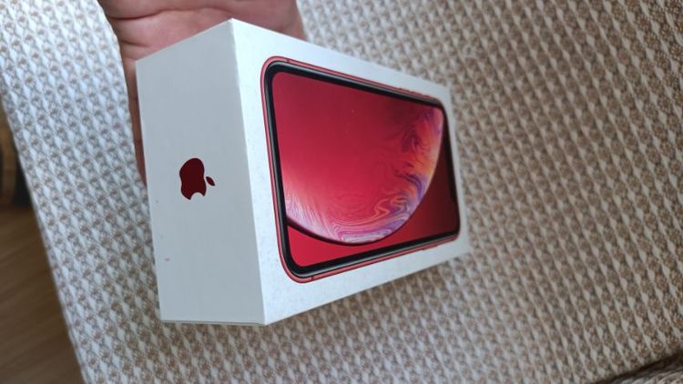 IPHONE XR รูปที่ 14