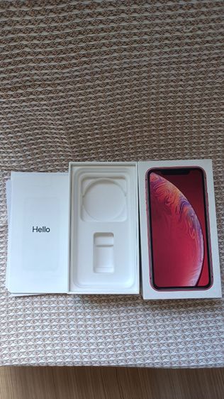 IPHONE XR รูปที่ 13
