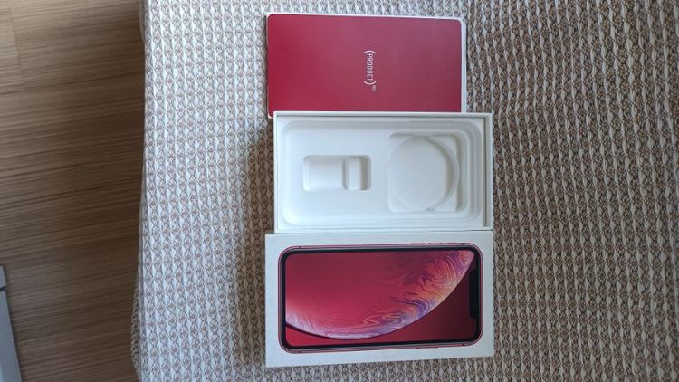 IPHONE XR รูปที่ 12