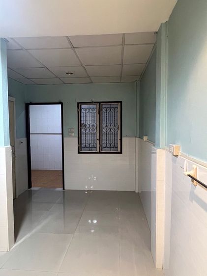 ไม่มี Bangyai Townhouse close to skytrain for sale รูปที่ 4