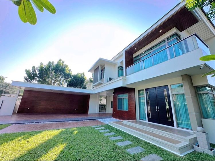 ให้เช่าหมู่บ้านเพอร์เฟคมาสเตอร์พีซ รามคำแหง164