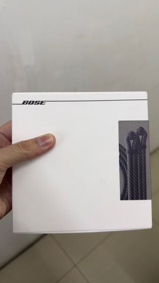 สายสะพาย Bose Soundlink Max สีดำ รูปที่ 6