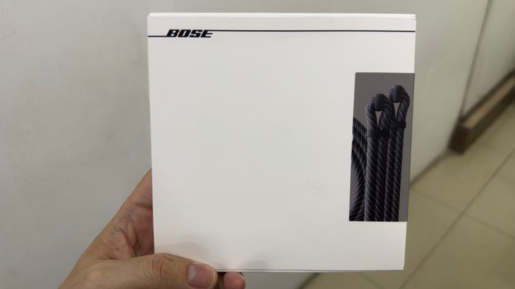 สายสะพาย Bose Soundlink Max สีดำ รูปที่ 2