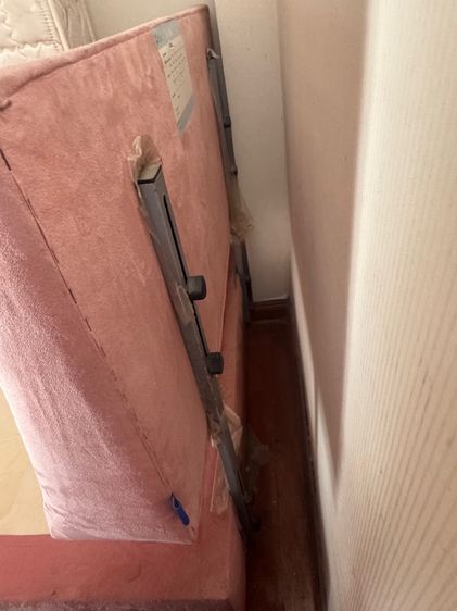 เตียงนอน ฟูก รูปที่ 10