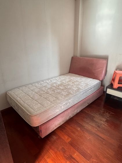 เตียงนอน ฟูก รูปที่ 6