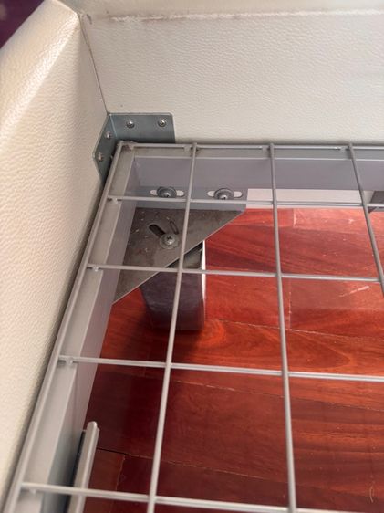 เตียงนอน ฟูก รูปที่ 4