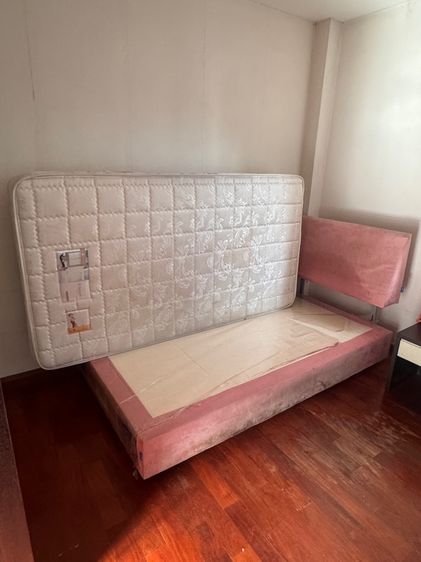 เตียงนอน ฟูก รูปที่ 7