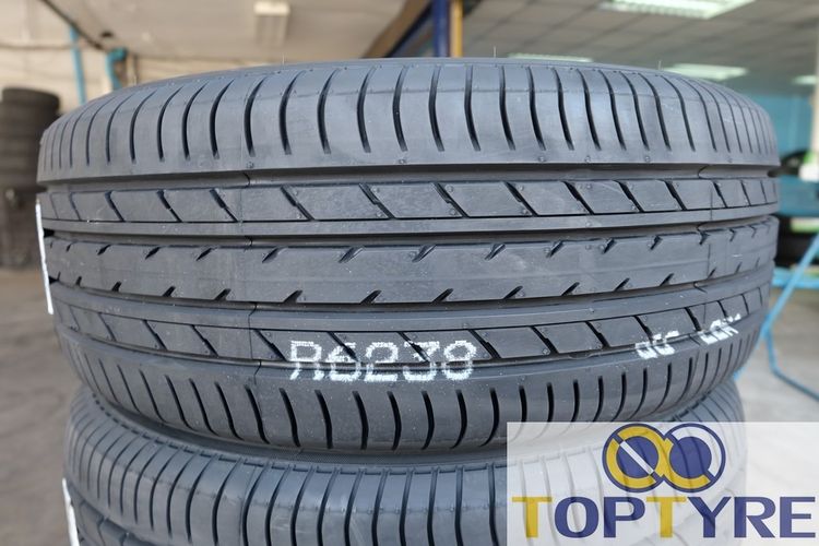 🔥 ยางใหม่ Yokohama รุ่น dB E70J ขนาด 205 55R16 ปี25 รูปที่ 3