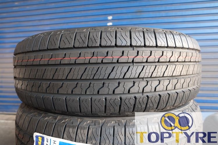 👍 ยางใหม่ Goodyear รุ่น Territory HT ขนาด 255 65R18 ปี23 รูปที่ 3