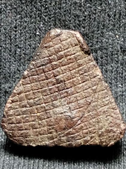 พระปิดตาองค์จิ๋วครับ รูปที่ 8