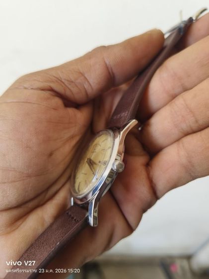 Favre-Leuba Sea Chief รูปที่ 6