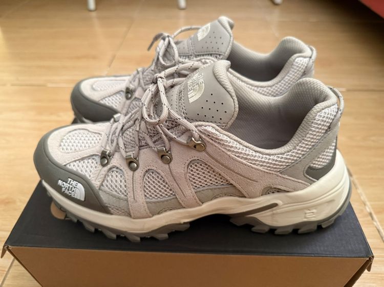 North Face Hedgehog 06 RVST s.42 รูปที่ 4