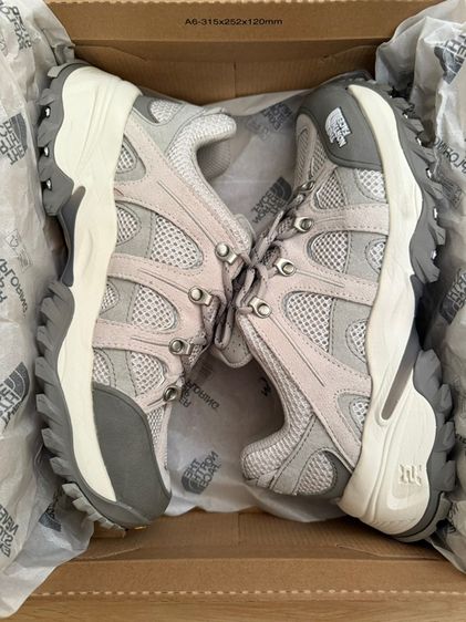 North Face Hedgehog 06 RVST s.42 รูปที่ 2