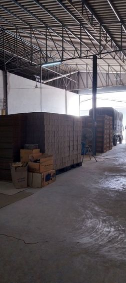 ขายธุรกิจผลิตกล่องกระดาษลูกฟูก เครื่องจักผลิตครบพร้อมวัสดุอุปกรณ์ผลิต มีลูกค้าให้พร้อมรถบรรทุกส่งของ อุปกรณ์สำนักงาน  รูปที่ 4