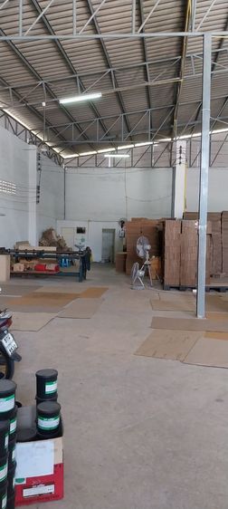 ขายธุรกิจผลิตกล่องกระดาษลูกฟูก เครื่องจักผลิตครบพร้อมวัสดุอุปกรณ์ผลิต มีลูกค้าให้พร้อมรถบรรทุกส่งของ อุปกรณ์สำนักงาน  รูปที่ 2