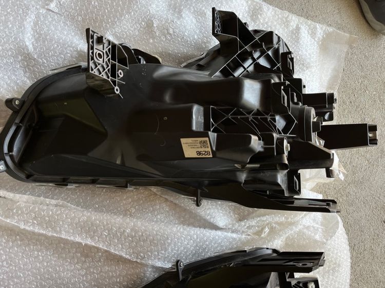 โคมไฟหน้า xpander รูปที่ 7