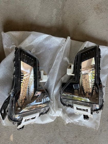 โคมไฟหน้า xpander รูปที่ 2