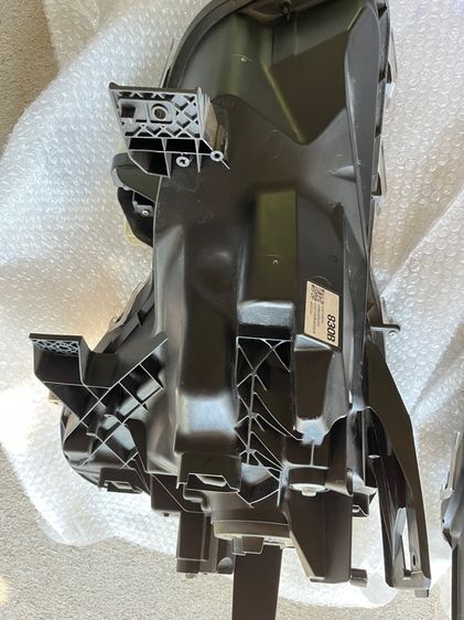 โคมไฟหน้า xpander รูปที่ 6