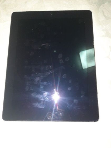 ipad2 รุ่นA1396 สีดำ รูปที่ 3