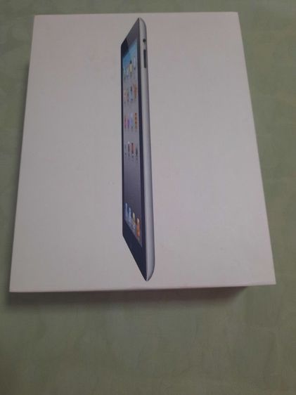 ipad2 รุ่นA1396 สีดำ รูปที่ 9