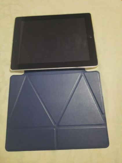 ipad2 รุ่นA1396 สีดำ รูปที่ 7