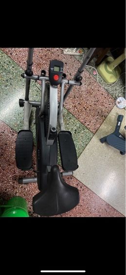 เครื่องออกกำลังกายเดินถีบ รูปที่ 7