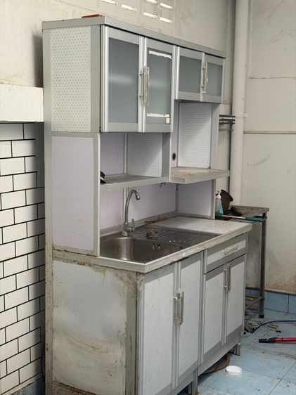 ตู้กับข้าว รูปที่ 3