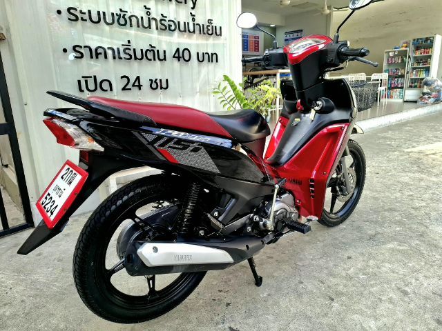 ยามาฮ่าฟิน รูปที่ 10